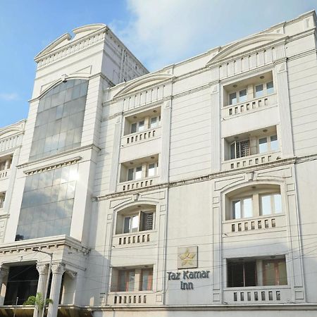 Taz Kamar Family Hotel Ченай Екстериор снимка